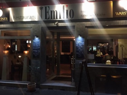 照片: Emilio